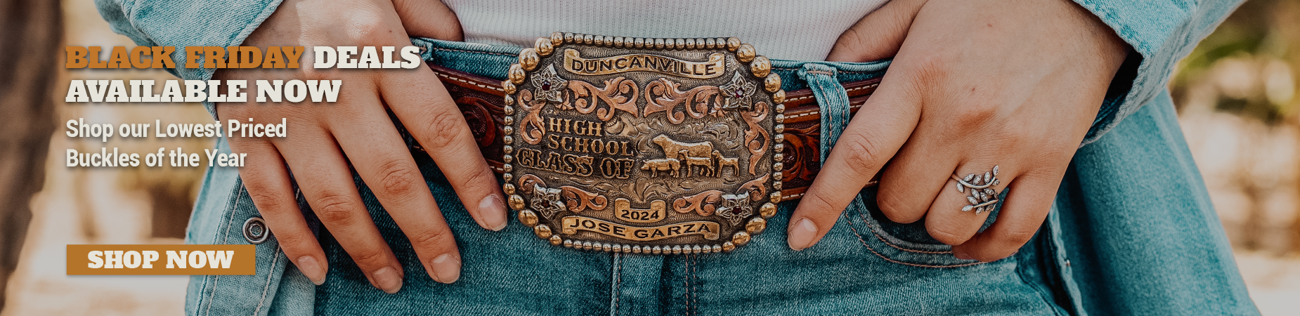 Hand Crafted Western Belt Buckles. The best